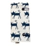 Double pointed case with cats, DPN Case, knitting needle case, crochet hook case - Image 2
