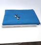 Padded pouch with zip - Image 3