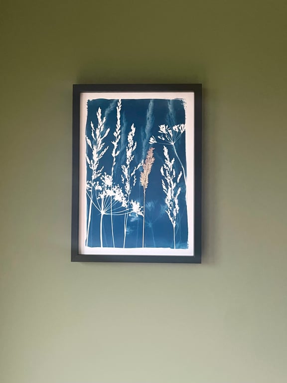 In the Wild with Pressed Flower 2