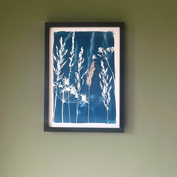 In the Wild with Pressed Flower 2