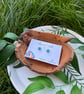  Mint Circle Studs - Micro - Image 6