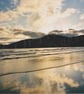 Inch Strand, Co. Kerry, Ireland A6 Greetings Card Seascape Photo - Image 3
