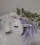 Sleeping Unicorn, Knitted Unicorn - Image 6