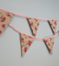 Vintage Rose Bunting - Image 5