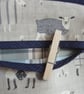 Sheep Peg Bag - Image 5
