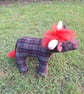 Highland Cow soft toy - Image 2