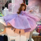 Fairy Cwtch