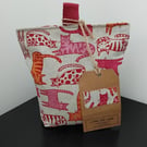 Cat Design Door Stop