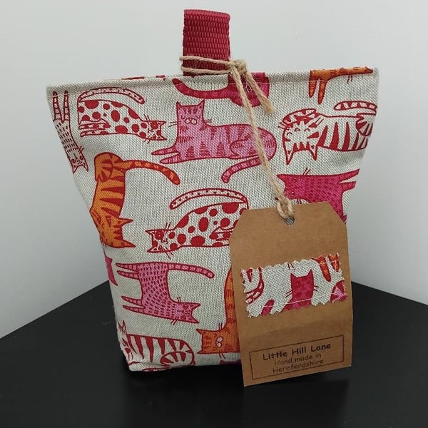 Cat Design Door Stop