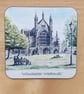 Winchester Weekends Coaster - Image 2