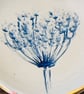 Little Botanical Dish  - Image 2