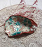 Oyster Shell Trinket Dish - Gift Boxed