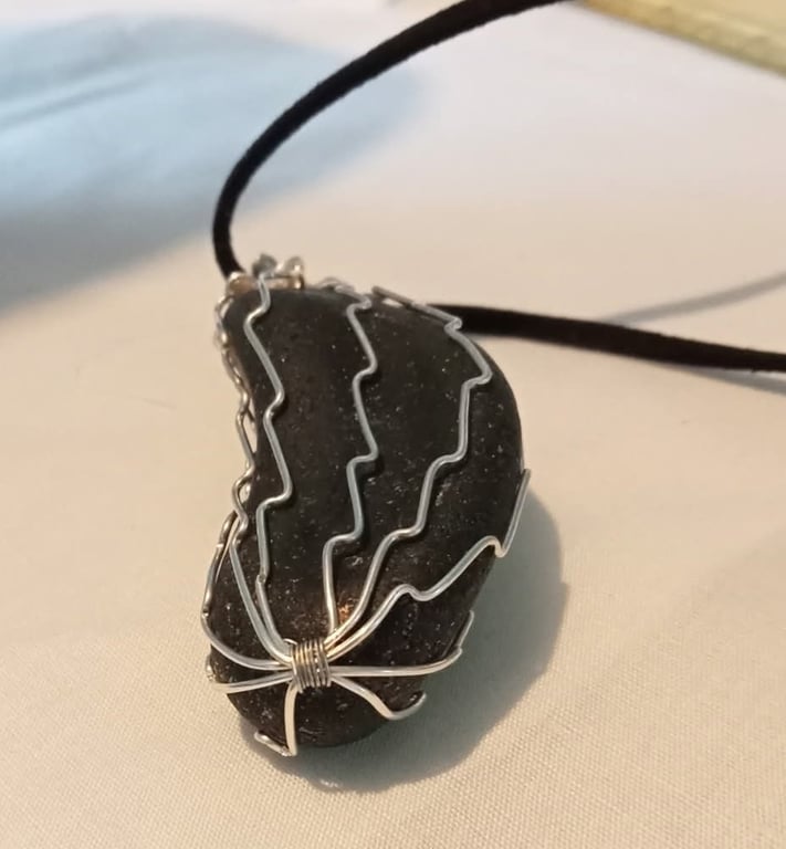 GHERKIN - Pendant 
