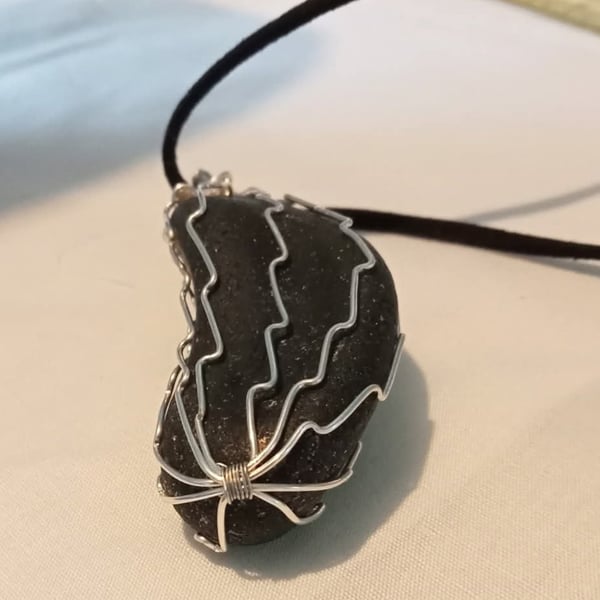GHERKIN - Pendant 