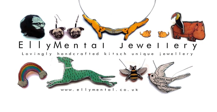 EllyMental Jewellery