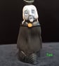 The Cailleach, Winter Crone - ceramic figurine (Two)