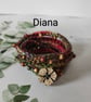 Wraparound Boho Bracelet - Image 2