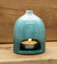 Ceramic Tea light Lantern - Image 5