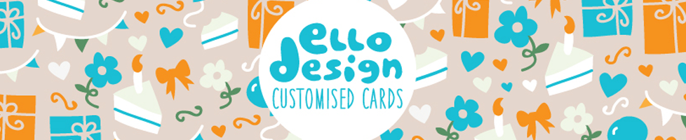 Ello Design