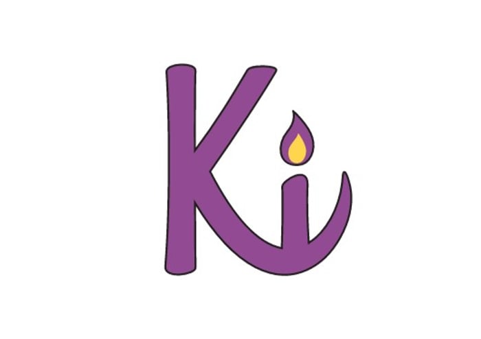 Ki Reiki Candles