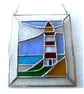 Lighthouse Suncatcher Stained Glass Picture 020 - Image 7