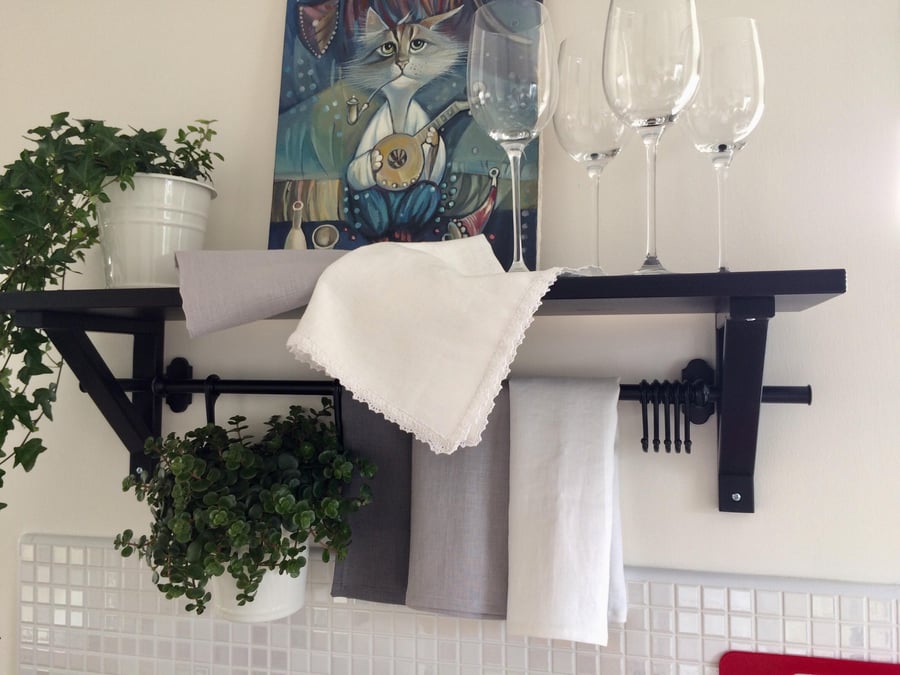 Cozy Linen Goods