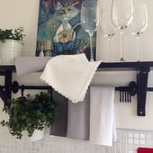 Cozy Linen Goods