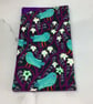 Birds handmade phone case, Bird sunglasses case, Options - Image 2