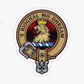 McGregor's Makes