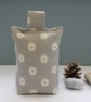 Grey doorstop. Vanessa Arbuthnott doorstop designer grey doorstay.