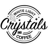 White Light Crystals