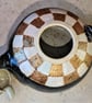 Delectable and colourful ceramic teapots - Image 3
