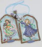 Guardian Angel Lavender Bags 4 5 PF