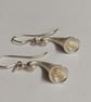 Foxglove eardrops made from Silver - Image 9