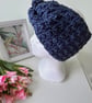 Cosy Crochet Twist Headband - Image 2