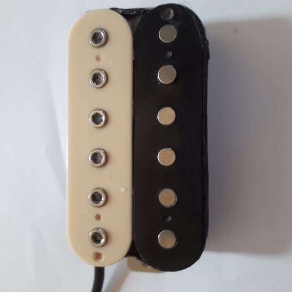 RH PAF Style Humbucker Guitar Pickup – Handwound A2