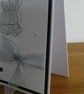 Anniversary Card - Bunnies - Image 4