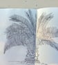HOT PALMS FRAMED SCREENPRINT - Image 3