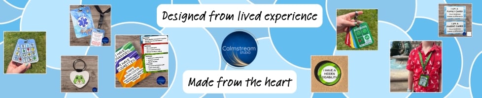 Calmstream