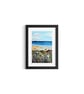 Giclée Print - "Dreaming of this view" - Image 5