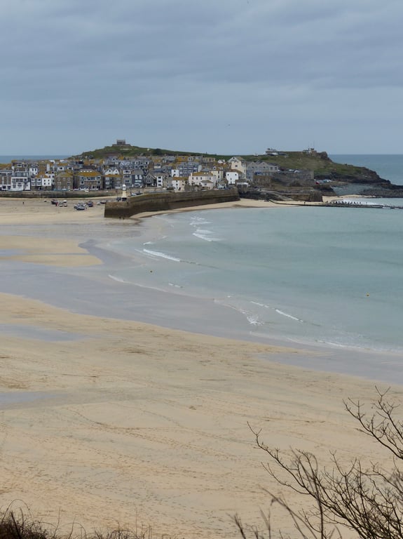 St Ives, Cornwall