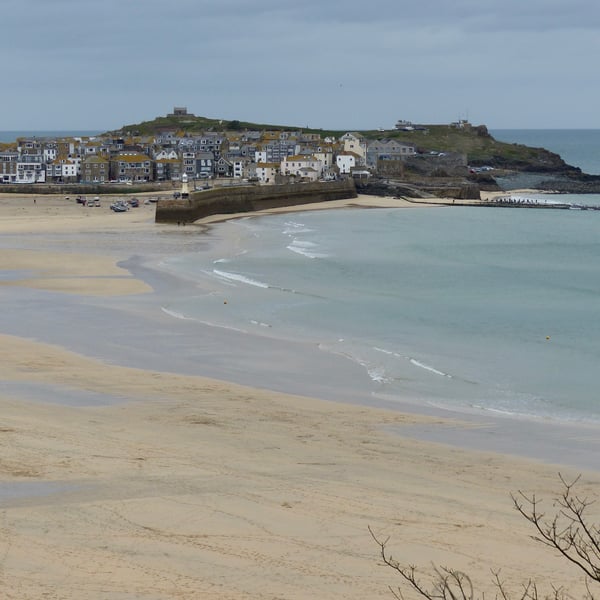 St Ives, Cornwall