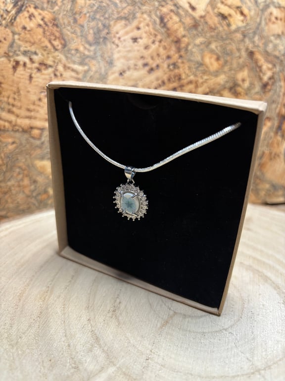 Handmade Pendant Necklace, Unique, One of a Kind, Eco Friendly Gifts.