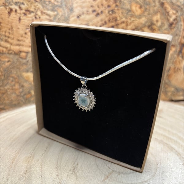 Handmade Pendant Necklace, Unique, One of a Kind, Eco Friendly Gifts.