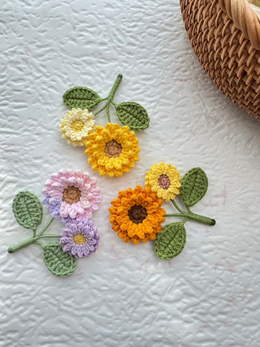 Crochet by Bella