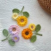 Bella Crochet Crafts Gifts