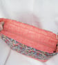 Floral Crossbody Organiser Bag - Image 6