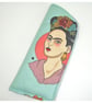 Frida Kahlo Glasses Sleeve - Image 1