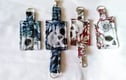 Keyrings