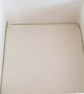 Storage Footstool Fryetts Bees Natural Fabric Pouffe Footstall Bumble Honey  - Image 3